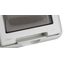 Outdoor surface mount box IP55, transparent lid, white thumbnail 9