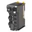 NX-series PROFINET Coupler, 2 ports, 63 I/O units, max I/O current 10 thumbnail 1