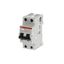 DS201 B10 A300 Residual Current Circuit Breaker with Overcurrent Protection thumbnail 2