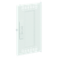 CTW23S ComfortLine Door, IP30, 421 mm x 521 mm x 14 mm thumbnail 4