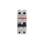 DS201 M B10 A30 Residual Current Circuit Breaker with Overcurrent Protection thumbnail 7