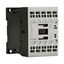 Contactor, 4 pole, AC operation, AC-1: 22 A, 220 V 50/60 Hz, Push in terminals thumbnail 21