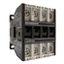 Contactor 3pole, 4kW, AC3, 10A, 24VAC + 1NO built in thumbnail 2