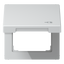 Hinged lid for socket AL2990KLSOC thumbnail 2