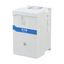 Variable frequency drive, 400 V AC, 3-phase, 31 A, 15 kW, IP20/NEMA0, Radio interference suppression filter, Brake chopper, FS4 thumbnail 11