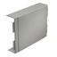 WDK HK60210GR T- and crosspiece cover  60x210mm thumbnail 1