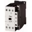 Contactor 18.5kW/400V/38A, 1 NO, coil 24VDC thumbnail 1