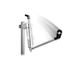 SAT Antenna  80/75cm,Steel,39dB,foldable feed-arm,anthracite thumbnail 4