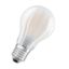 LED SUPERSTAR PLUS CLASSIC A FILAMENT 7.5W 927 Frosted E27 thumbnail 5