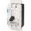 NZM2 PXR25 circuit breaker - integrated energy measurement class 1, 250A, 3p, Screw terminal, plug-in technology thumbnail 4