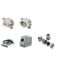 Industrial connectors (set), Series: HE, Screw connection, Size: 3, Nu thumbnail 1