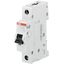 S201M-D50 Miniature Circuit Breaker - 1P - D - 50 A thumbnail 1