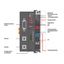 Fieldbus Coupler PROFIBUS DP 2nd Generation 12 MBd dark gray thumbnail 5