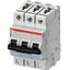 S403M-C50 Miniature Circuit Breaker thumbnail 1