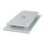 Top Panel, IP42, for WxD = 850 x 300mm, grey thumbnail 4