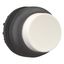 Pushbutton, RMQ-Titan, Extended, momentary, White, Blank, Bezel: black thumbnail 12