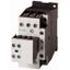 Contactor, 380 V 400 V 7.5 kW, 2 N/O, 1 NC, 230 V 50 Hz, 240 V 60 Hz, AC operation, Screw terminals thumbnail 1