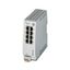 FL SWITCH 2108 - Industrial Ethernet Switch thumbnail 1