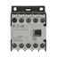 Contactor relay, 415 V 50 Hz, 480 V 60 Hz, N/O = Normally open: 2 N/O, N/C = Normally closed: 2 NC, Screw terminals, AC operation thumbnail 6