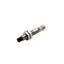 Proximity sensor, inductive, long SUS body M8, unshielded, 8 mm, DC, 3 thumbnail 1