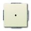 1742-82 CoverPlates (partly incl. Insert) future®, solo®; carat®; Busch-dynasty® ivory white thumbnail 2