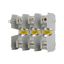 Eaton Bussmann series JM modular fuse block, 600V, 110-200A, Two-pole thumbnail 10