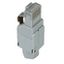 RJ45 plug C6a UTP, on-site installable,f.solid wire,straight thumbnail 14