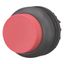 Pushbutton, RMQ-Titan, Extended, maintained, red, Blank, Bezel: black thumbnail 12