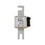 Fuse-link, high speed, 200 A, AC 690 V, DIN 1, 53 x 69 x 138 mm, aR, DIN, IEC, single indicator thumbnail 9