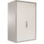 1/3AF302 Fire resistance - wall cabinet, Field width: 1, Rows: 6, 1198 mm x 398 mm x 349 mm, Isolated (Class II), IP44 thumbnail 5