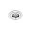 Twistlock GU10 IP65 Downlight Chrome thumbnail 1