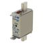 Fuse-link, LV, 32 A, AC 400 V, NH000, gL/gG, IEC, dual indicator, live gripping lugs thumbnail 1