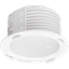 Inner bracket for flush-mounted P4XMR, P4XLR, M4XMR and M4XLR detector thumbnail 2