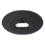 Merlin Emergency Downlight Non-Maintained Open Area Black thumbnail 4