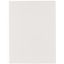 Flush mounted steel sheet door white, for 24MU per row, 3 rows thumbnail 3