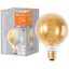 SMART+ Lamp LEDVANCE WIFI FILAMENT GLOBE TUNABLE WHITE 2200K thumbnail 3