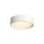 PLASTRA LED Ceiling luminaire, white, 3000K thumbnail 1