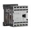 Contactor relay, 24 V 50/60 Hz, N/O = Normally open: 3 N/O, N/C = Normally closed: 1 NC, Spring-loaded terminals, AC operation thumbnail 10