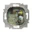 8140.2 Thermostat heating/cooling with Resistance sensor Turn Heater 1 gang(s) thumbnail 2