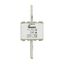 Fuse-link, high speed, 1100 A, AC 600 V, DIN 2, 61 x 61 x 108 mm, aR, DIN, IEC, single indicator, 110 mm centres thumbnail 10