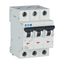 Miniature circuit breaker (MCB), 6 A, 3p, characteristic: Z thumbnail 19