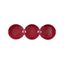 CB/3/R COMBI TRIPLE DEEP BASE RED thumbnail 1