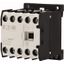 Contactor, 115V 60 Hz, 3 pole, 380 V 400 V, 3 kW, Contacts N/O = Norma thumbnail 3