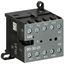 B6-30-01-80 Mini Contactor 220 ... 240 V AC - 3 NO - 0 NC - Screw Terminals thumbnail 2