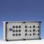 Light+power distribution enclosure 63A 4p 6xDII-3xDII+busbar thumbnail 3