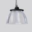 INDUSTRIAL HALL, 85 W, 11700 lm, 840, black, DALI Highbay luminaires,  thumbnail 1