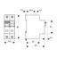 Miniature Circuit Breaker (MCB) C, 6A, 1+N, 4.5KA thumbnail 6