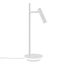 Table & Floor Estudo Table Lamps White thumbnail 1