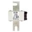 Fuse-link, high speed, 550 A, AC 1000 V, DIN 3, 74 x 92 x 138 mm, aR, DIN, IEC, single indicator thumbnail 1