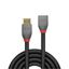 3m High Speed HDMI Extension Cable, Anthra Line HDMI Male to Female thumbnail 2